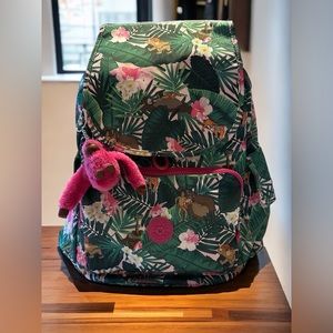Disney Special Edition Jungle Book Backpack